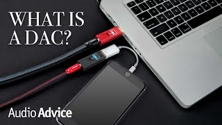 What is a DAC? - Explained