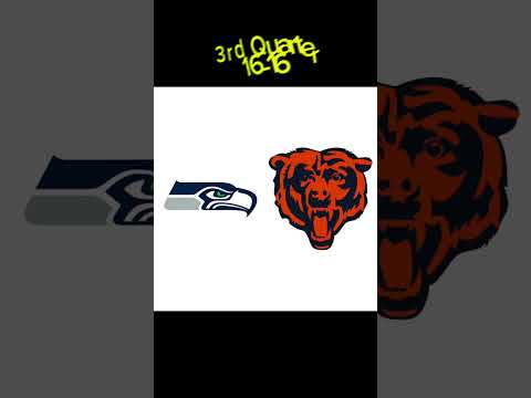 Thursday Night Football Predictions Week 17 #trending #nfl #thursdaynightfootball #seahawks #bears