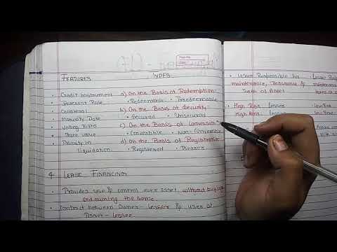 #17 Introduction to Financial Management | Financial Management | CMA Inter/ CA Inter