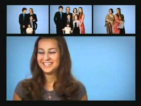 Life with derek opening