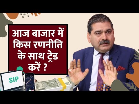 Anil Singhvi reveals strategy for Nifty & Bank Nifty | Day trading guide for Thursday