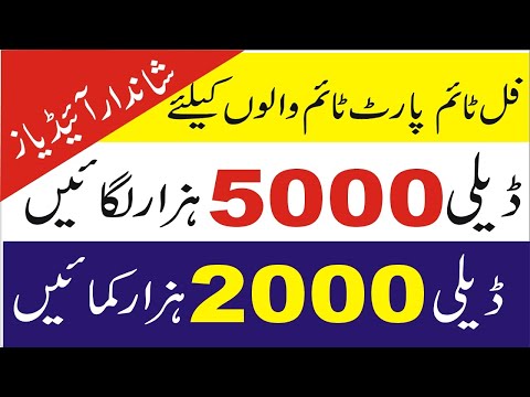 Part Time Small Business ideas in Pakistan with low investment in Urdu-Hindi | Smart Business Plan