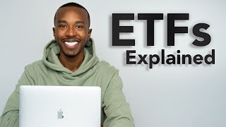 ETFs, Explained - What Are Exchange Traded Funds? What ETFs Should You Buy?