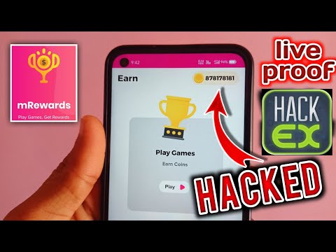 how to get unlimited coin in m rewards app