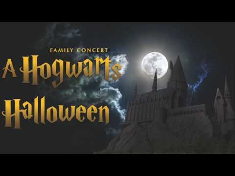 A Hogwarts Halloween with Gulf Coast Symphony