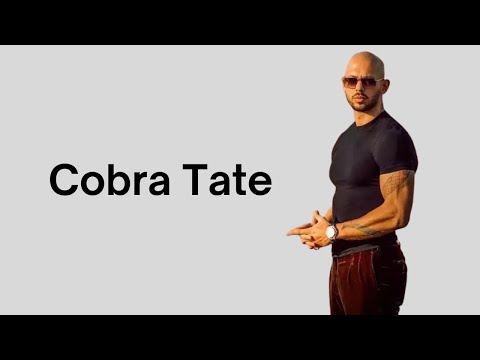 How to pronounce Cobra Tate