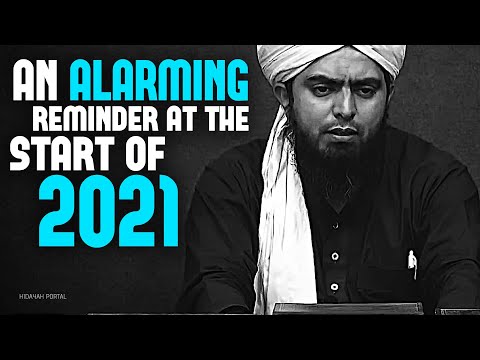 AN ALARMING REMINDER at the start Of 2021 - EMAM