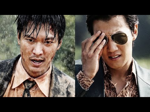 Gangnam 1970 (2015) - Korean Movie Review