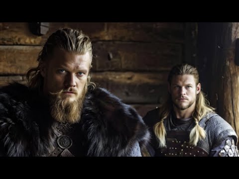 A Viking Music Journey