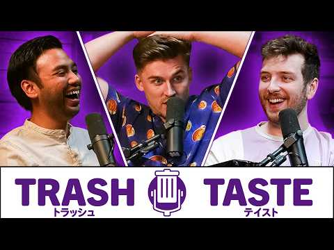 THE RETURN OF LUDWIG (ft. @ludwig) | Trash Taste #214