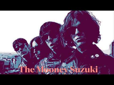 Episode 76: The Mooney Suzuki (The Songwriters of School of Rock)