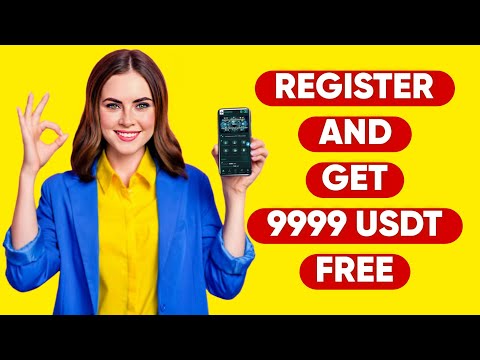 🔥 Legit AI Assistant USDT Mining App 🔥 Sign Up Get 9999 USDT Free 🔥 Online Earnings Site