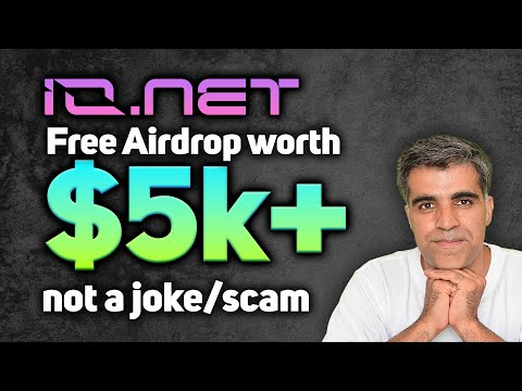 How to Run io.net Worker Get $10k worth Free airdrop-Crypto Mining Guide Tutorial | Crypto1O1