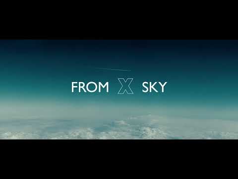 From X Sky Teaser