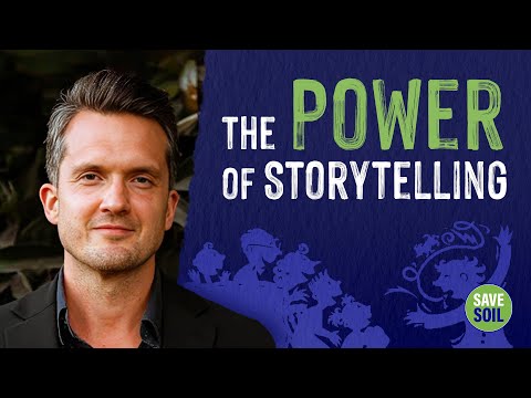 The Power of Storytelling