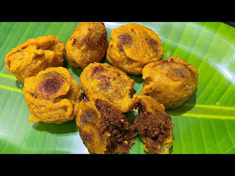 சுசீயம் இப்படி செய்ங்க திரும்ப திரும்ப செய்வீங்க / Susiyam Recipe in Tamil/Suzhiyam Recipe/Susiyam