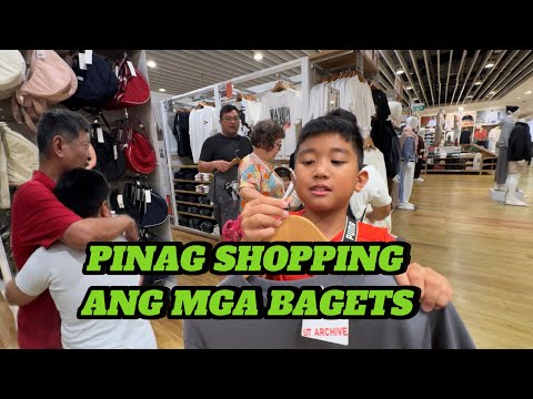 FILIPINA MASWERTE SA BYENAN | ANG SWERTE NG MGA ANAK KO SA LOLO AT LOLA @mrstanvlog