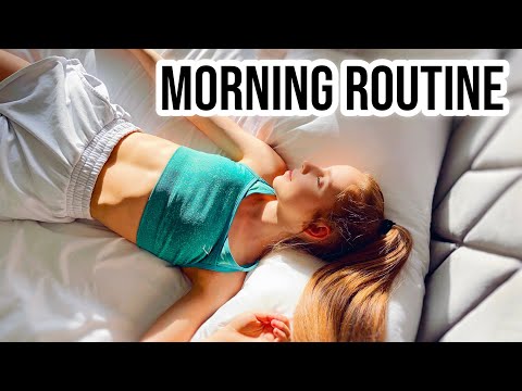 My 6am Morning Routine