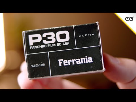 Ferrania Update || Photopia 2023