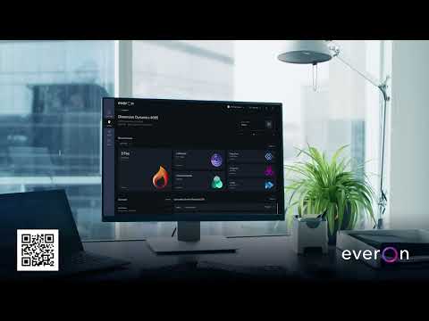 Introducing Everon by ADT Commercial