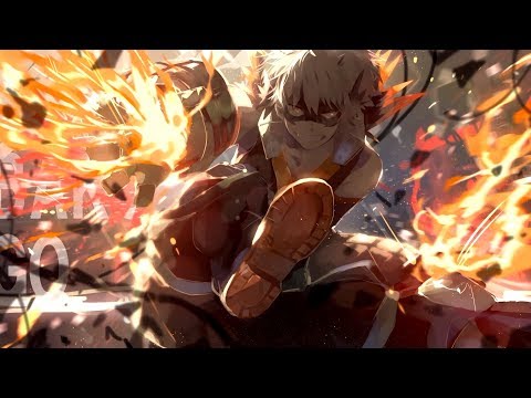 Nightcore Lyrics - Ignite「Alan Walker x K-391」