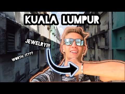 Day in The life | Mini Vacation in Kuala Lumpur | Day 2