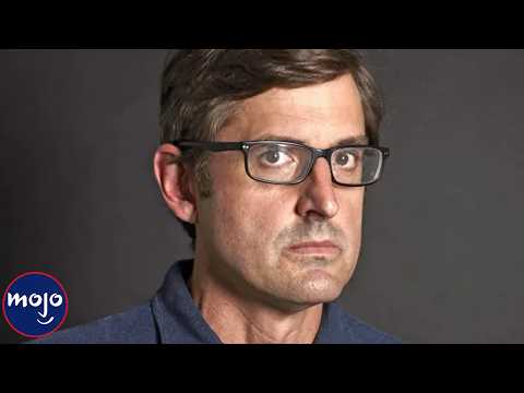 Top 30 Terrifying Louis Theroux Moments