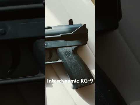 Interdynamic KG-9