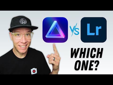 Luminar VS Lightroom - Is Luminar Neo Worth it For Photo Editing?