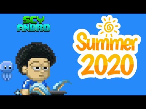 Lets play Pixelworlds! - Summer 2020 info | Pixelworlds indonesia