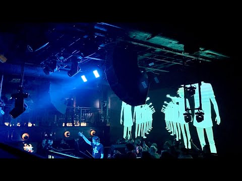 PORTER ROBINSON (Full Afterparty Set) @ NOTO Philadelphia 2023 [4K]