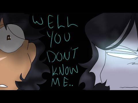 You don’t know me..// SEBASTIAN SOLACE// Roblox pressure