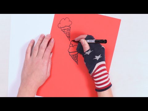 6 Pencil Grip Tips for Children