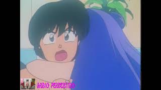 Shampoo esta dispuesta a estar con ranma sea hombre o mujer