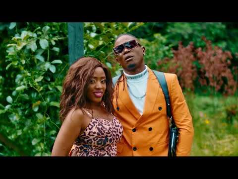 Bwekiri - Radio & Weasel ( Official Video )