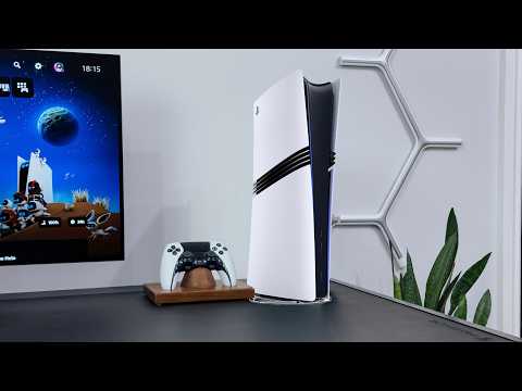 PS5 Pro Impressions: is it Worth Buying?