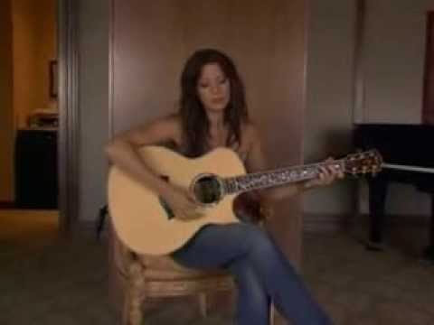 Sarah McLachlan - World On Fire