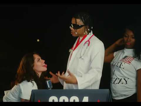 ThePrezident - Dr Feel Good (Official Music Video)