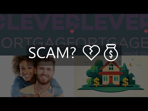 clever mortgages co review is clever mortgages co legit or scam