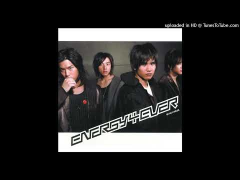 【高音質】Energy-守護愛情 (3 in 1 Lento)