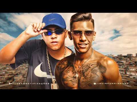 MC's Lipi e Paulin da Capital - Obrigado Deus (Radio Mix 2023 Alfa DJ)