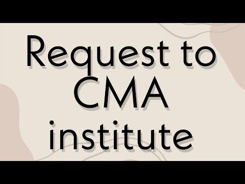 Issues with CMA exams 🥲 - The commerce Coach