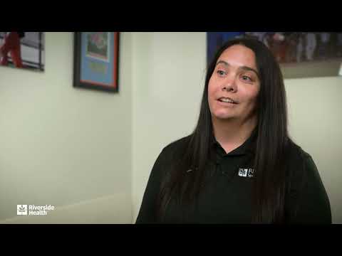 MCL Knee Injuries: Dr. Catherine Wilson | Riverside Orthopedics