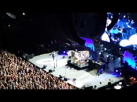 Fleetwood Mac - Go your own way (ziggo dome a'dam)