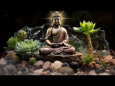 Relaxing The Sound of Inner Peace | Meditation Music, Zen Music, Yoga Music, Sleeping, Healing 57