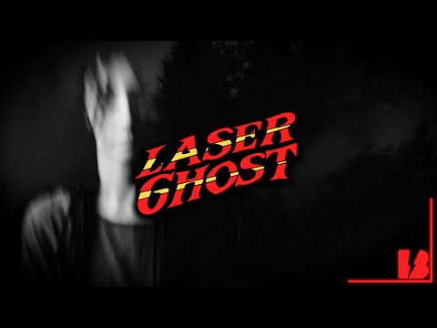 Laser Ghost 👻 | Halloween 2022 - Blast Processing