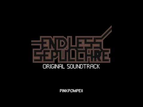 Endless Sepulchre OST - Salvation