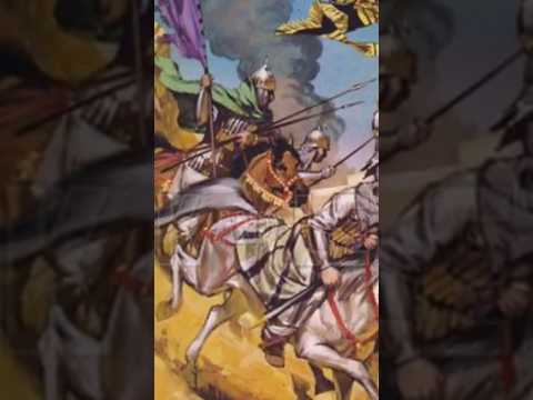 Muslim vs Mongol #viralvideo #shortsindia