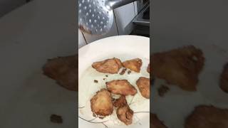 CRISPY ARBI FRY RECIPE 🧑‍🍳😋🤤 #shorts #youtubeshorts #viral #viralshorts #arbifry #arbi