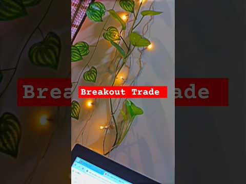 Breakout Trade || Swing Trade || KECL || #swingtrade #keclstock #srtrader #budget2024 #budget